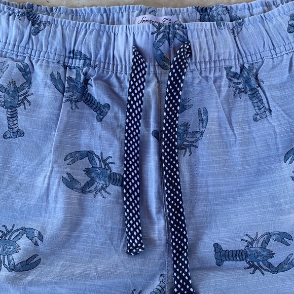 Sovereign Code shorts - Picture 3 of 7